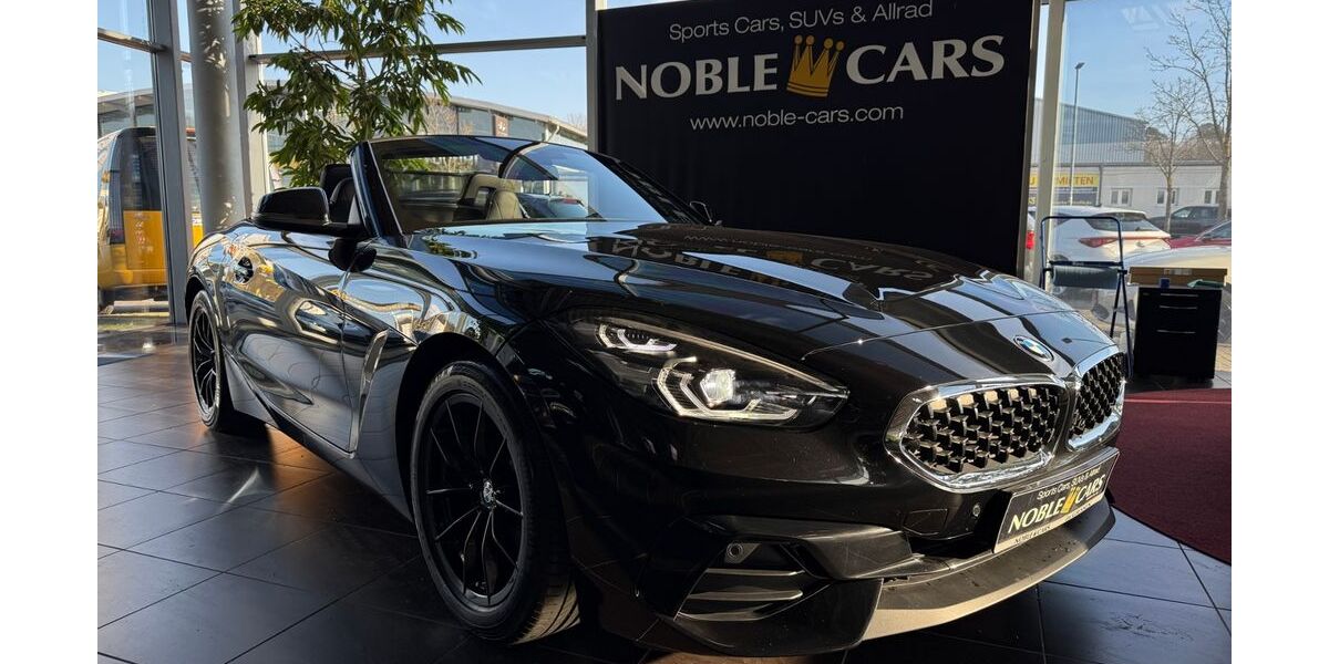 BMW Z4 44.550 km 38.890 &euro; Giessen 35394