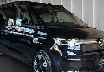 VW T7 California 5.950 km 76.890 &euro; Wetzlar 35576