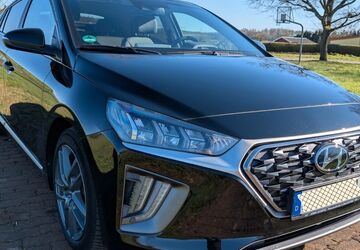 Hyundai IONIQ 46.900 km 19.900 &euro; Buseck 35418