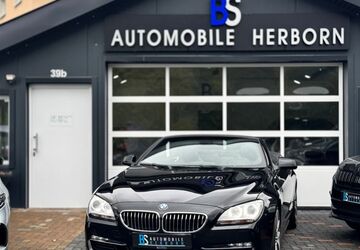 BMW 640 164.750 km 20.490 &euro; Herborn 35745
