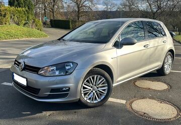 VW Golf 233.800 km 8.000 &euro; Solms 35606