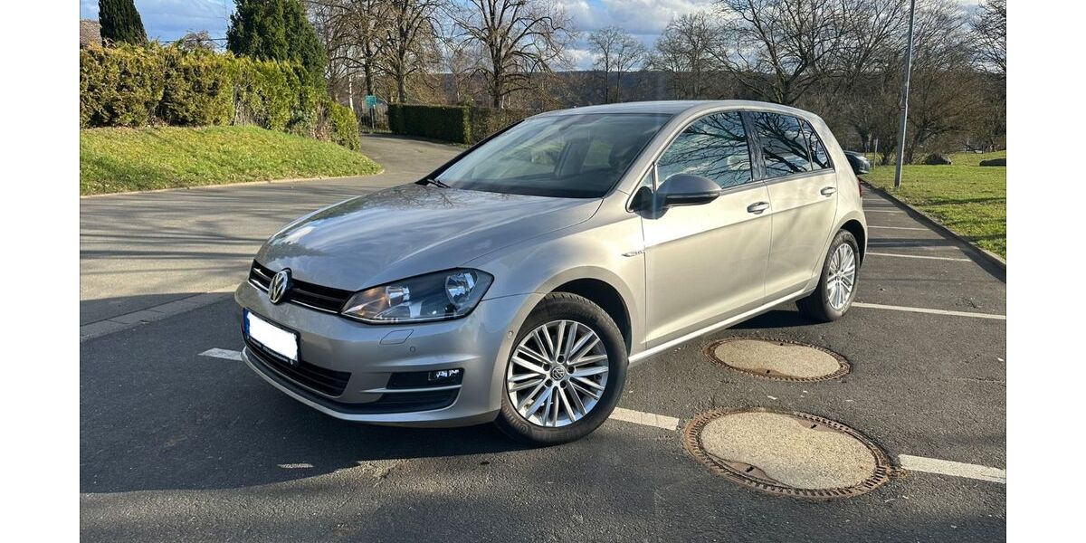 VW Golf 233.800 km 8.000 &euro; Solms 35606