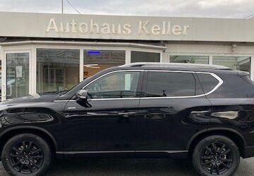 KGM Rexton 3.643 km 45.990 &euro; Leun 35638