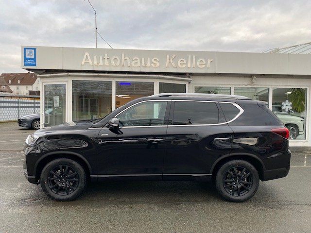 KGM Rexton 3.643 km 45.990 &euro; Leun 35638