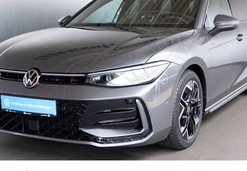 VW Passat 5.000 km 49.970 &euro; Hüttenberg-Rechtenbach 35625