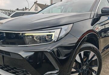 Opel Grandland (X) 149.991 km 15.113 &euro; Wölfersheim 61200