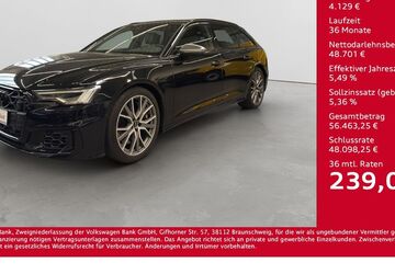 Audi S6 25.100 km 52.830 &euro; Giessen 35394
