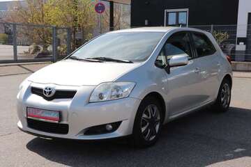 Gebrauchte Toyota Auris