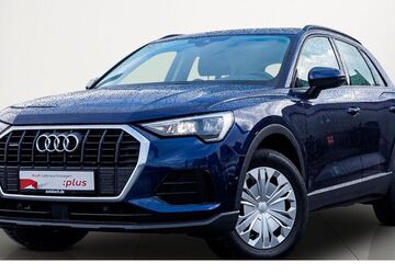 Audi Q3 67.100 km 28.570 &euro; Wetzlar 35576