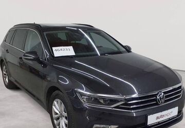 VW Passat Variant 188.255 km 17.789 &euro; Fernwald-Steinbach 35463