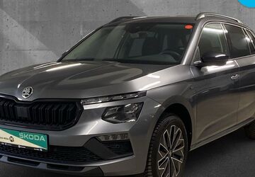 Skoda Kamiq 17.000 km 29.480 &euro; Wetzlar 35578