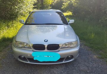 BMW 330 224.100 km 7.500 &euro; Herborn 35745