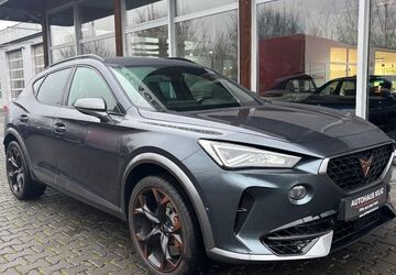 Cupra Formentor 89.411 km 24.960 &euro; Ehringshausen 35630