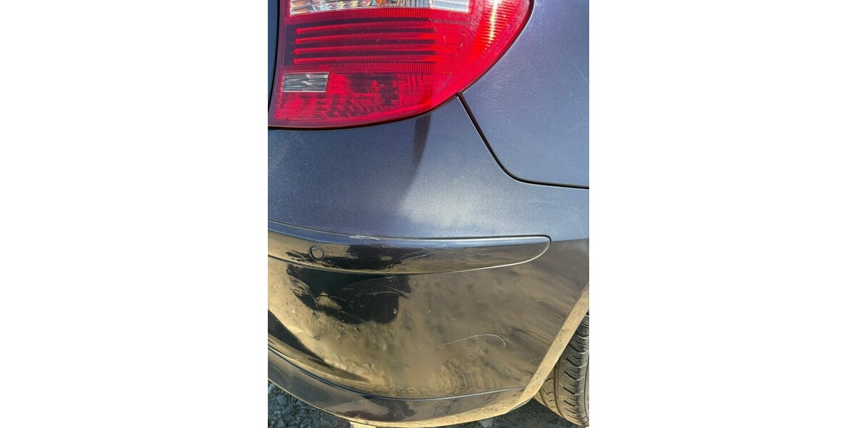 BMW 120 211.600 km 4.500 &euro; Solms 35606