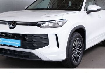 VW Tayron 26.079 km 41.980 &euro; Hüttenberg-Rechtenbach 35625