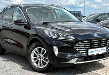 Ford Kuga 29.547 km 26.488 &euro; Wetzlar 35581