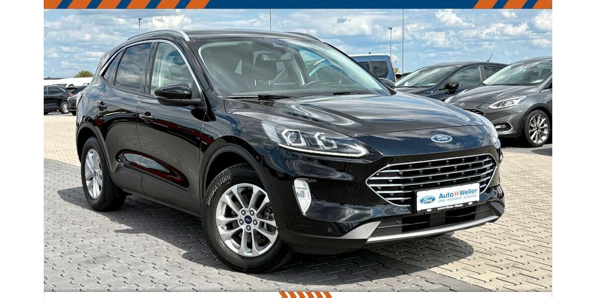 Ford Kuga 29.547 km 26.488 &euro; Wetzlar 35581