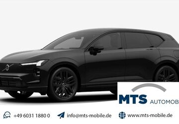 Volvo Andere 2.500 km 74.990 &euro; Friedberg 61169
