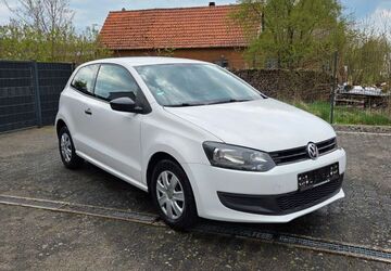 VW Polo 171.500 km 3.900 &euro; Mücke 35325
