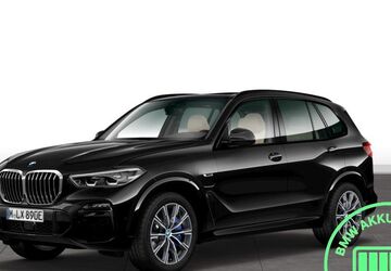 BMW X5 87.100 km 52.890 &euro; Gießen 35398