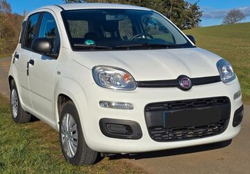 Fiat New Panda 61.200 km 7.750 &euro; Ehringshausen 35630