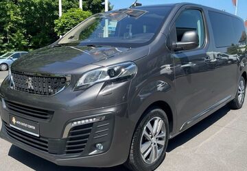 Peugeot Traveller 73.856 km 32.590 &euro; Giessen 35394
