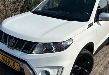 Suzuki Vitara 58.000 km 19.990 &euro; Buseck / Oppenrod 35418