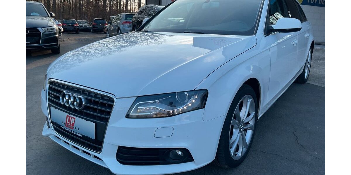 Audi A4 216.970 km 6.999 &euro; Giessen 35394