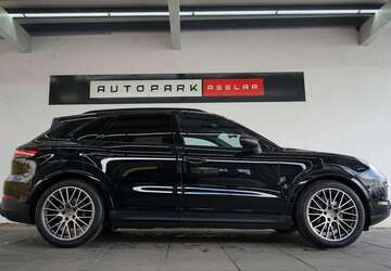 Porsche Cayenne 93.200 km 58.880 &euro; Asslar 35614