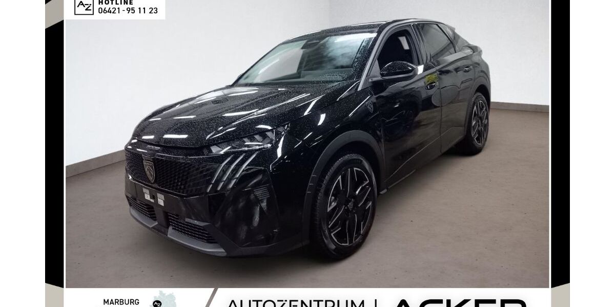 Peugeot 3008 28.267 km 29.980 &euro; Marburg 35043