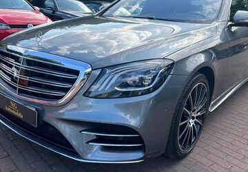 Mercedes-Benz S 400 179.000 km 47.990 &euro; Wettenberg 35435