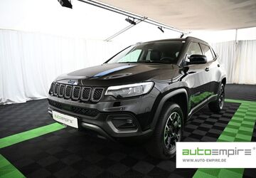 Jeep Compass 19.161 km 27.790 &euro; Butzbach 35510