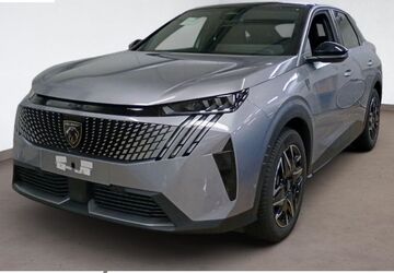 Peugeot 3008 26.725 km 28.880 &euro; Marburg 35043
