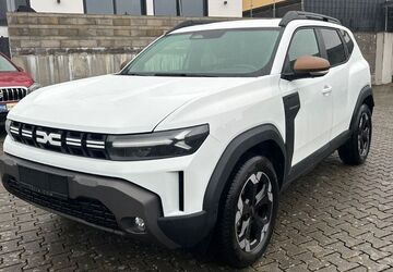 Dacia Duster 6.923 km 25.990 &euro; Butzbach 35510