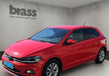 VW Polo 71.945 km 12.700 &euro; Gießen 35392