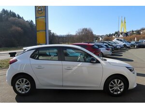 Opel Corsa F Edition 33.150 km 11.990 &euro; Bad Endbach 35080