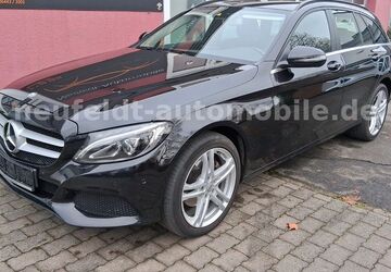 Mercedes-Benz C 220 167.000 km 13.000 &euro; Aßlar-Werdorf 35614