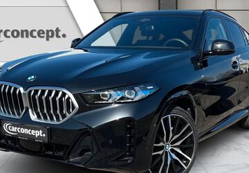 BMW X6 15.113 km 79.995 &euro; Wetzlar 35579