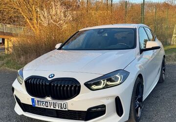 BMW 120 131.726 km 23.900 &euro; Marburg 35043