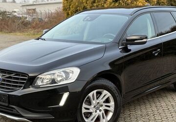 Volvo XC60 182.500 km 13.950 &euro; Lollar ( bei Gießen ) 35457