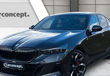 BMW 540 27.361 km 68.900 &euro; Wetzlar 35579