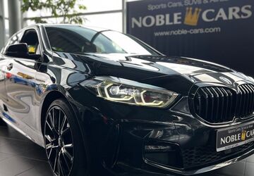 BMW 120 61.250 km 25.790 &euro; Giessen 35394