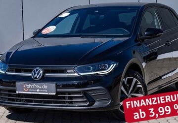 VW Polo 10.851 km 22.490 &euro; Gießen 35394