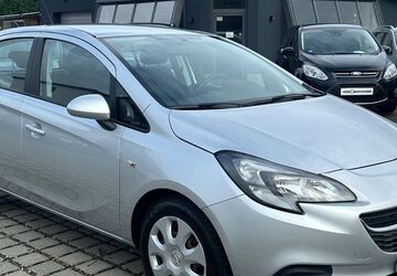 Opel Corsa 46.000 km 8.100 &euro; Butzbach 35510