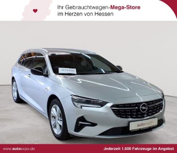 Gebrauchte Opel Insignia