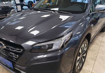 Subaru Outback 19.279 km 40.590 &euro; Friedberg 61169