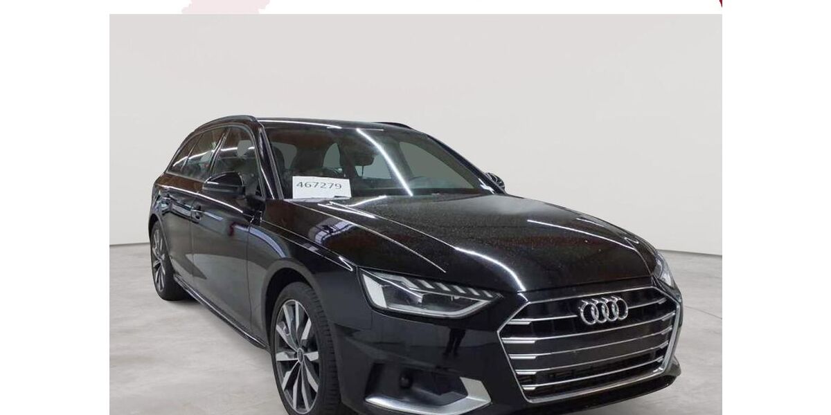Audi A4 105.054 km 20.889 &euro; Fernwald-Steinbach 35463
