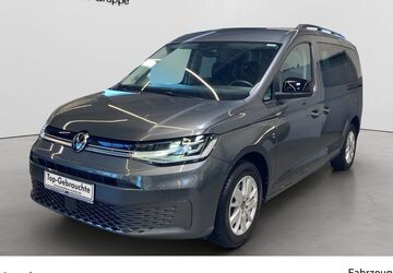 VW Caddy Maxi 15.350 km 31.530 &euro; Gießen 35394