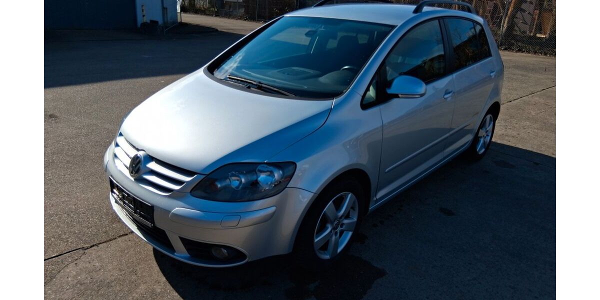 VW Golf Plus 118.000 km 4.000 &euro; Bad Nauheim 61231