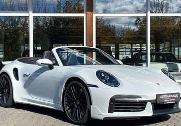 Porsche 911 36.535 km 179.960 &euro; Ehringshausen - Katzenfurt 35630